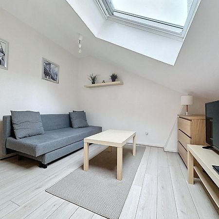 Le Nid De Reims Apartment Luaran gambar