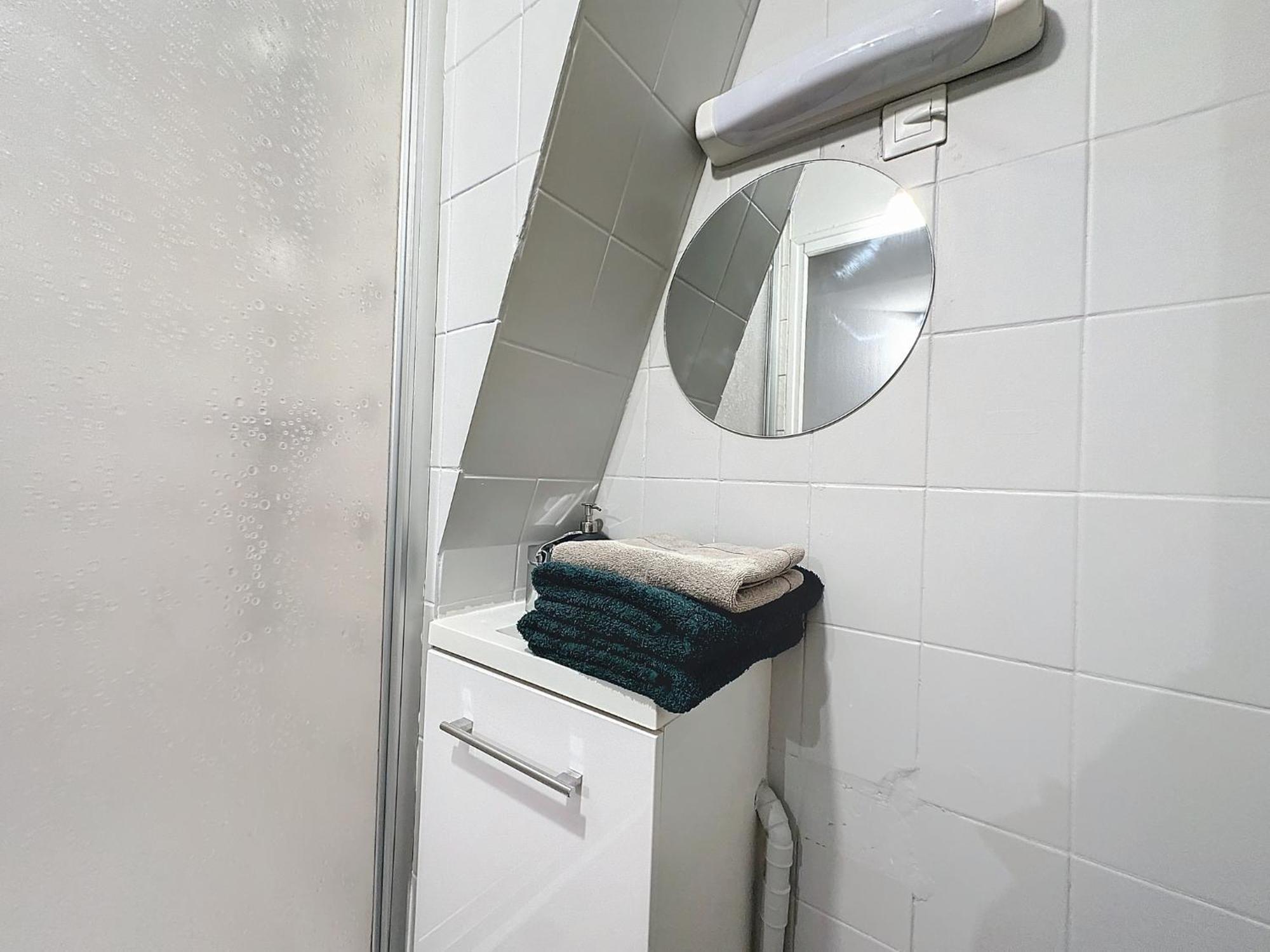 Le Nid De Reims Apartment Luaran gambar