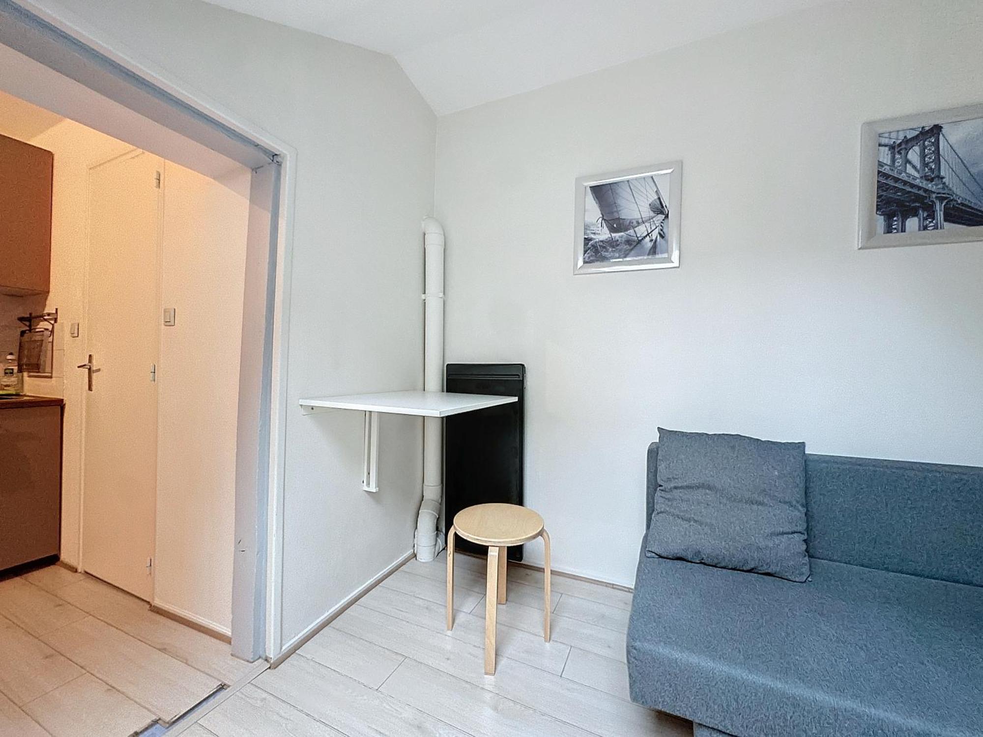 Le Nid De Reims Apartment Luaran gambar