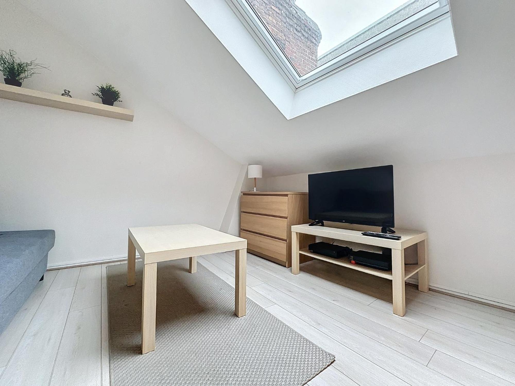 Le Nid De Reims Apartment Luaran gambar
