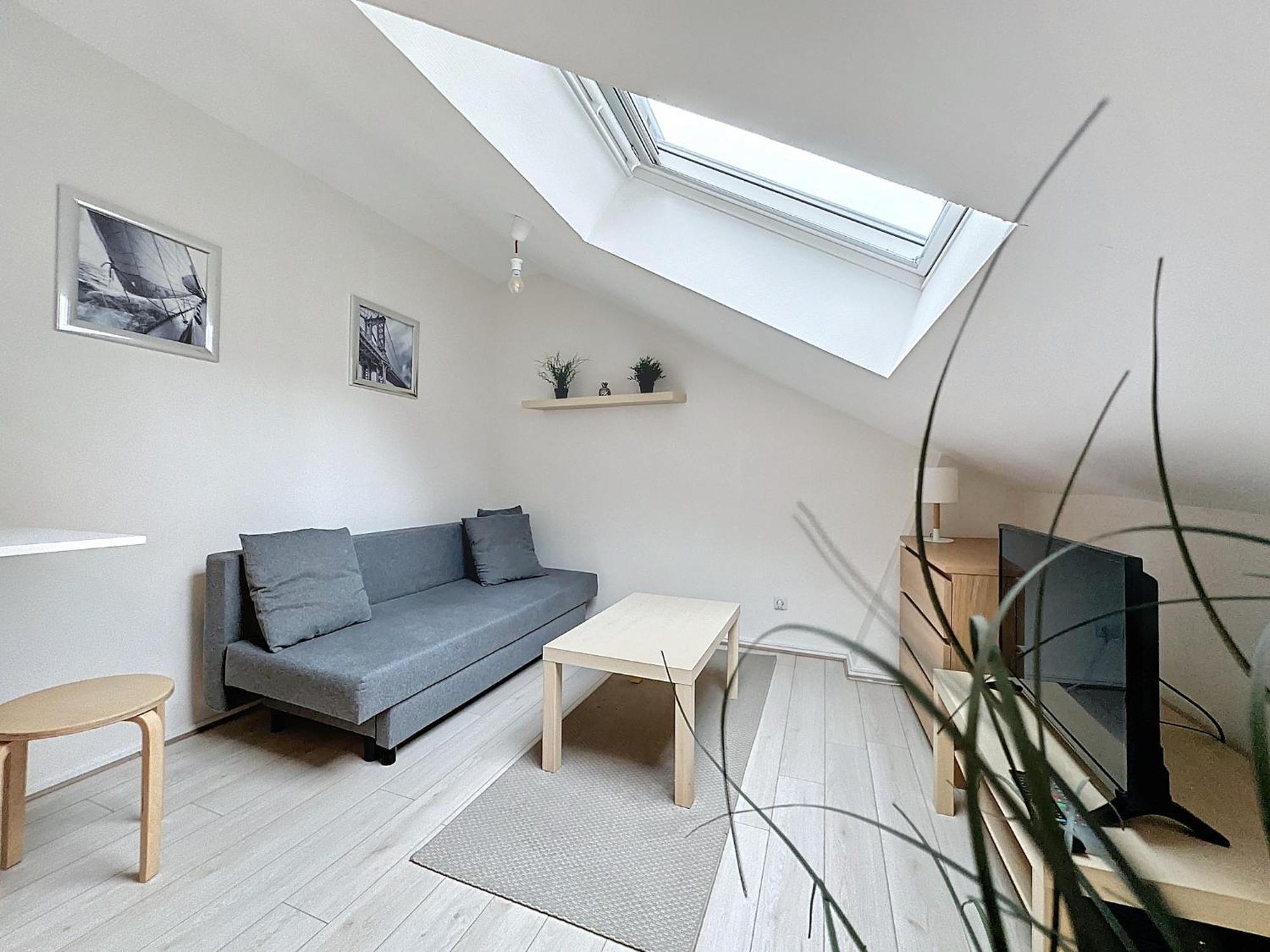 Le Nid De Reims Apartment Luaran gambar