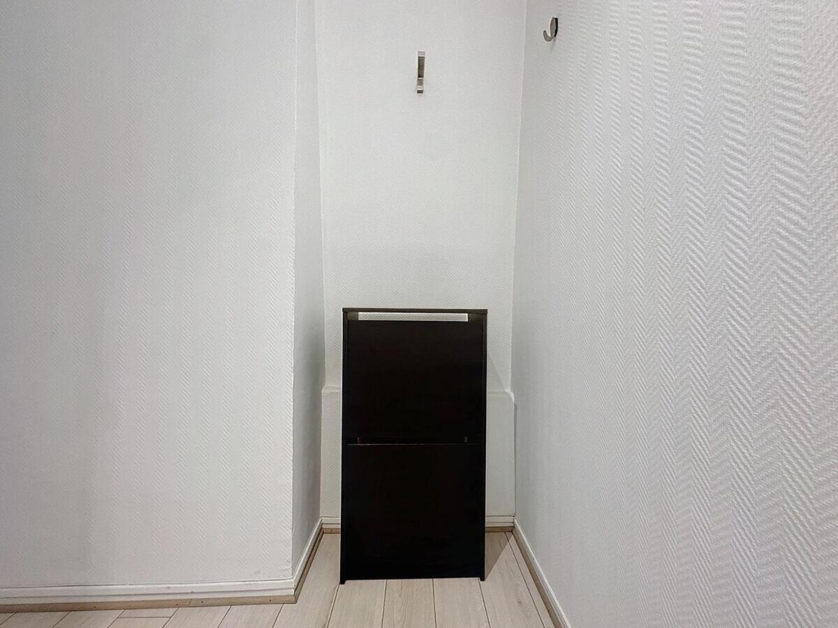 Le Nid De Reims Apartment Luaran gambar