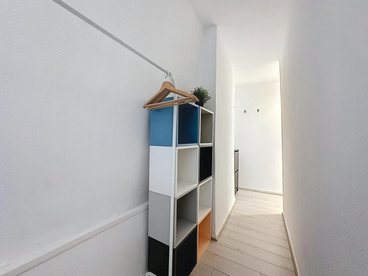 Le Nid De Reims Apartment Luaran gambar